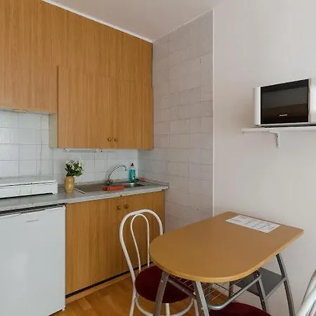 Apartamento Young Center