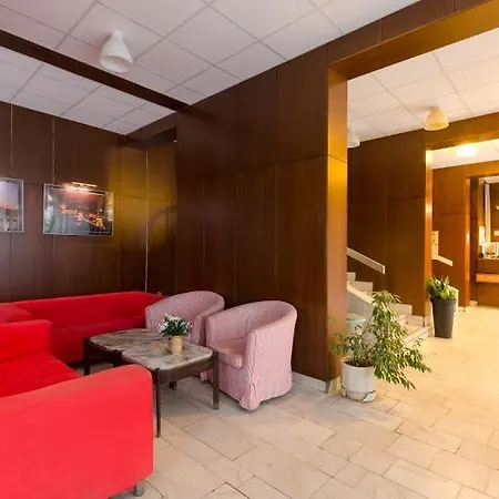 Apartamento Young Center *
