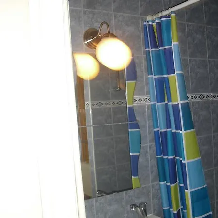 Apartamento Young Center *