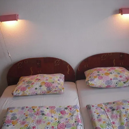 Apartment Young Center *