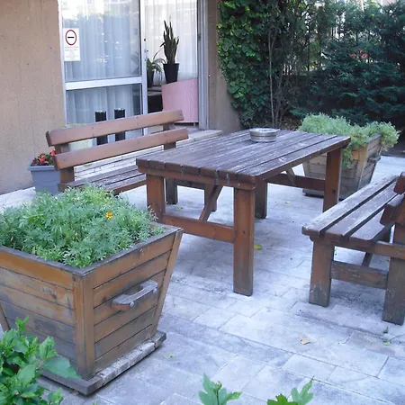 Διαμέρισμα Young Center Βουδαπέστη
